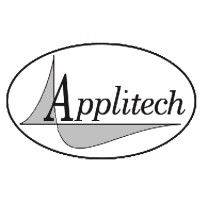 Applitech B.V. Control Systems & Powerdistribution logo