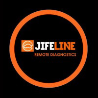Jifeline Remote Diagnostics BV logo