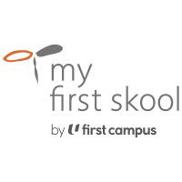 My First Skool By NTUC First Campus logo