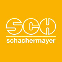 Schachermayer GmbH logo