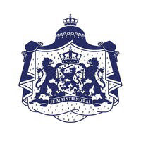 Royal House Of The Netherlands logo
