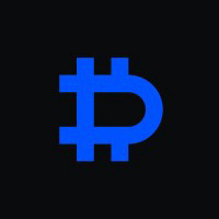 Deribit logo