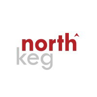 North Keg logo