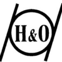 H & O Centerless Grinding logo