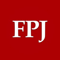 The Free Press Journal Newspaper Since 1928 logo