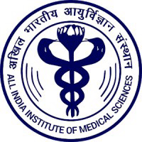 AIIMS (All India Institute Of Medical Sciences, New Delhi) logo