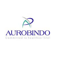 AUROBINDO PHARMA LTD logo