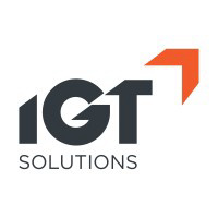 Igt Solutions