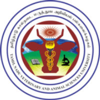 Tamilnadu Veterinary & Animal Sciences University, Chennai
