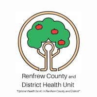 Renfrew County And District Health Unit