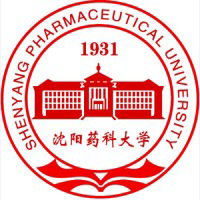Shenyang Pharmaceutical University logo