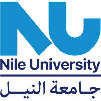 Nile University logo