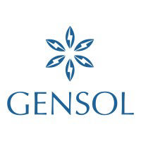 Gensol Group logo