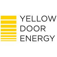 Yellow Door Energy logo