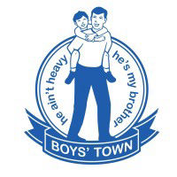Boys' Town logo