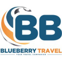 Blueberry Travels