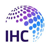 IHC logo