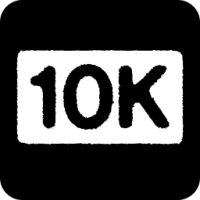 10k Projects