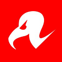 The Register logo