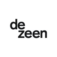 Dezeen logo