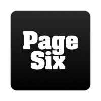 Page Six logo