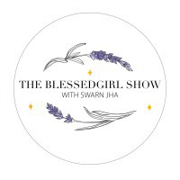 The Blessed Girl Show logo