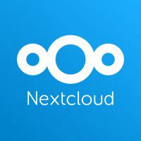 Nextcloud logo