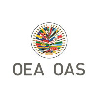 Organización De Los Estados Americanos logo