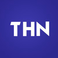The Hacker News logo