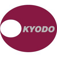 Kyodo News logo