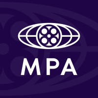 Motion Picture Association logo