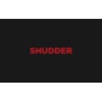 Shudder logo