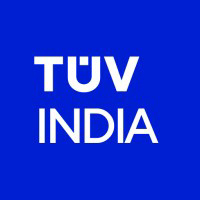 TUV India Pvt. Ltd. logo
