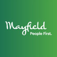 Mayfield logo