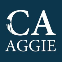 The California Aggie