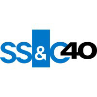 SS&C Technologies logo