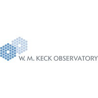 W. M. Keck Observatory · Full-Time