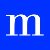 Millennium logo