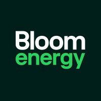 Bloom Energy logo