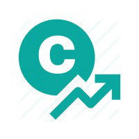 CoinCheckup.com logo