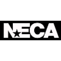 NECA - National Entertainment Collectibles Association