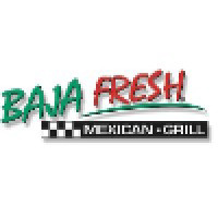 Baja Fresh logo