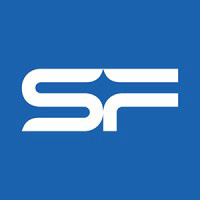 SF Corporation logo