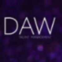 DAW Talent Management logo