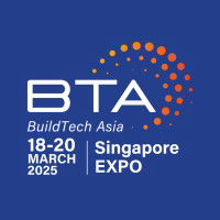 BuildTech Asia