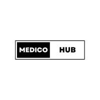 Medico Hub Group logo