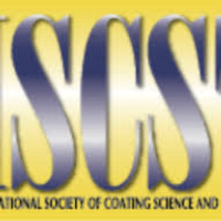 International Society Of Coating Science And Technology logo