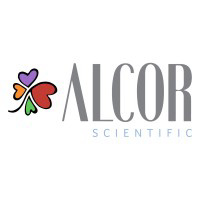 ALCOR Scientific logo