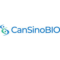 CanSino Biologics Inc.康希诺生物 logo