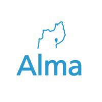 Alma Research And Education Center - Israel logo